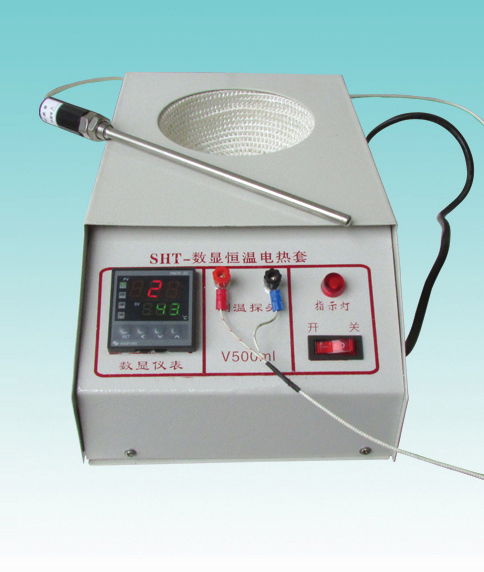 JCGM-15-3&nbsp;SHT&nbsp;型精密數(shù)顯恒溫