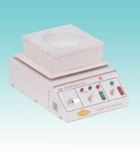 JCGM-15-8&nbsp;恒溫攪拌電熱套