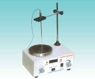 JCGM-15-37&nbsp;85-2數(shù)顯磁力加熱攪