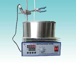 JCGM-15-39&nbsp;HL202S數(shù)顯集熱式恒