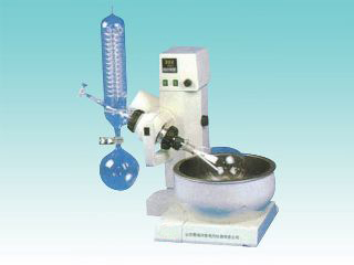 JCGM-15-51&nbsp;XZF-52旋轉(zhuǎn)蒸發(fā)器