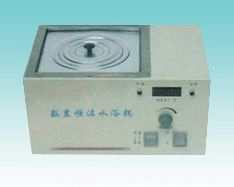 JCGM-15-54&nbsp;HH-1單孔水浴鍋