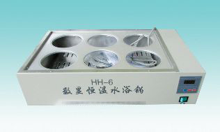 JCGM-15-56&nbsp;HH-6&nbsp;雙列六孔水浴