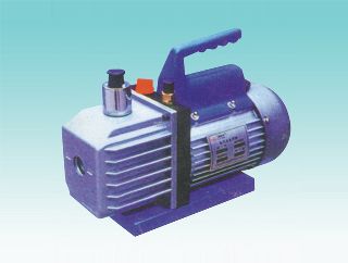 JCGM-15-73&nbsp;旋片式真空泵