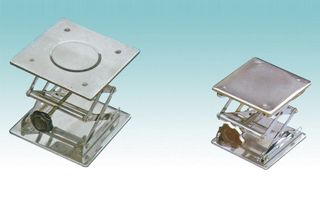 JCGM-15-78&nbsp;升降臺(tái)（不銹鋼）100