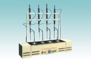 JCGM-15-79&nbsp;HF-4原油含水自動(dòng)快