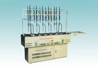 JCGM-15-80&nbsp;HG-12原油含水自動(dòng)