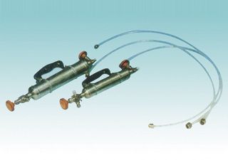 JCGM-15-94&nbsp;HE型液化氣采樣器