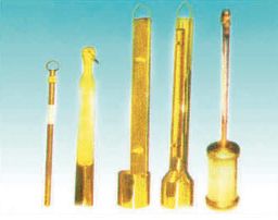 JCGM-15-104&nbsp;測溫盒（充溢盒溫度