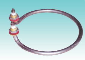 JCGM-15-137&nbsp;U型加熱管