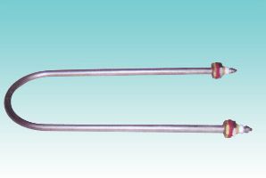 JCGM-15-138&nbsp;U型加熱管