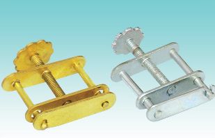 JCGM-15-142&nbsp;螺旋止水夾