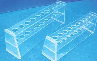 JCGM-15-143&nbsp;有機(jī)玻璃比色管架