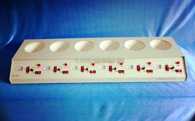 JCGM-15-10 KDM-6調(diào)溫電