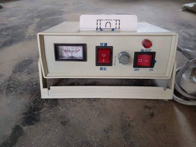 JCGM-15-77&nbsp;微型調(diào)壓控溫儀