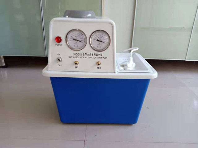 JCGM-15-72&nbsp;SHB-IIIA循環(huán)水式多