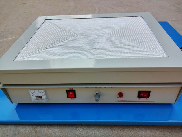 JCGM-15-23&nbsp;KDM型可調(diào)玻璃纖維