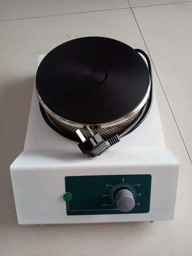 JCGM-15-22&nbsp;精密封閉電爐